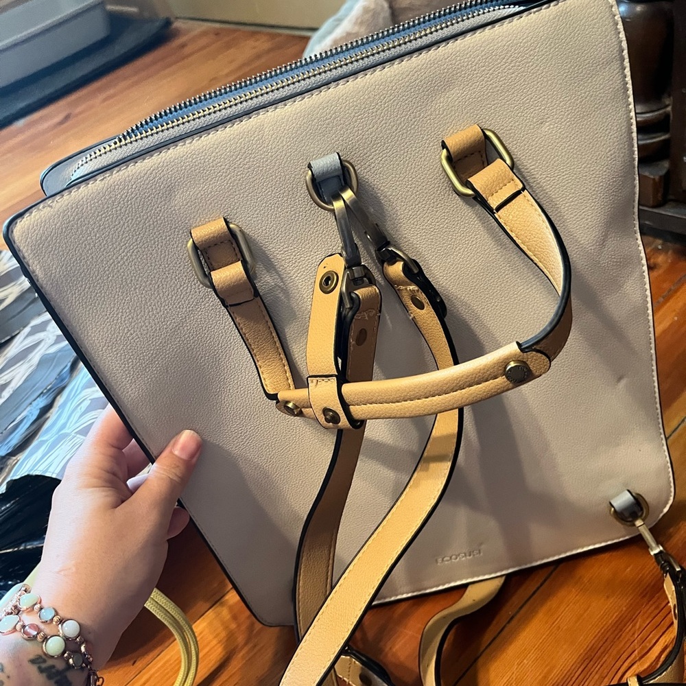 Laptop Backpack - image 6